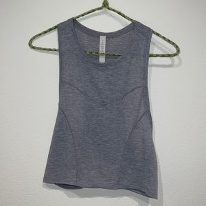 Lululemon Stronger as one muscle tank - 4